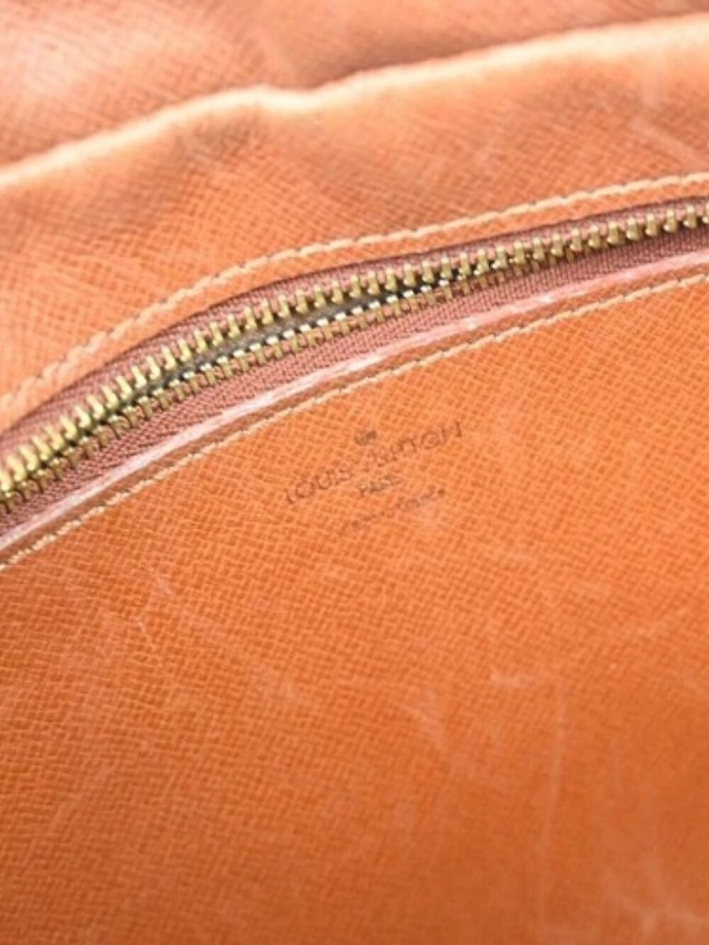 BUYIT02 LOUIS VUITTON TROCADERO 27 CROSSBODY BAG MONOGRAM M51274 884NO YQ06897 - Picture 12 of 15